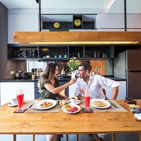 Villa Dedayuh Seminyak Εξωτερικό φωτογραφία