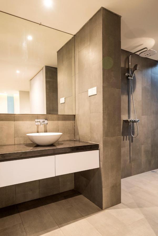 Villa Dedayuh Seminyak Εξωτερικό φωτογραφία