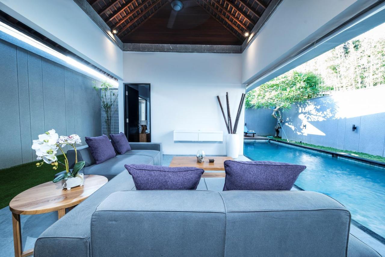 Villa Dedayuh Seminyak Εξωτερικό φωτογραφία
