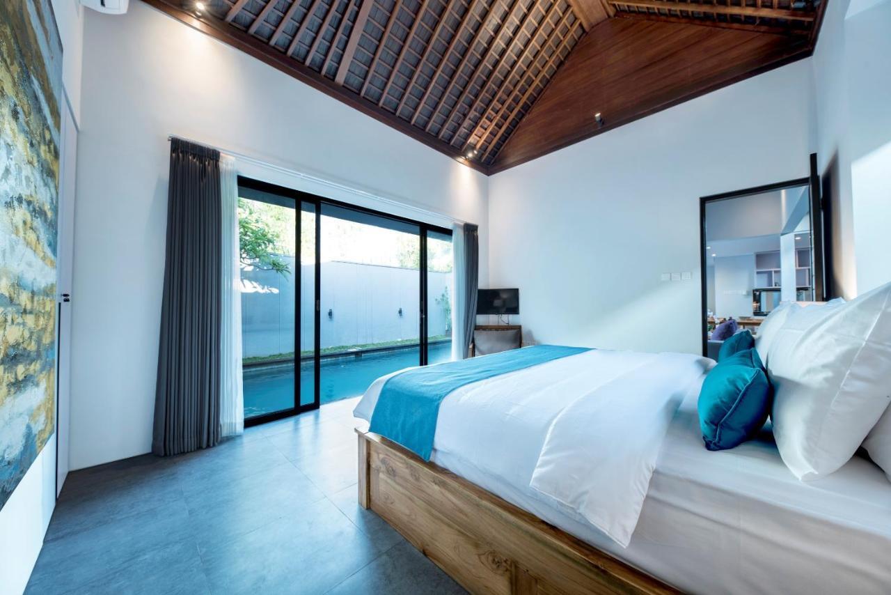 Villa Dedayuh Seminyak Εξωτερικό φωτογραφία