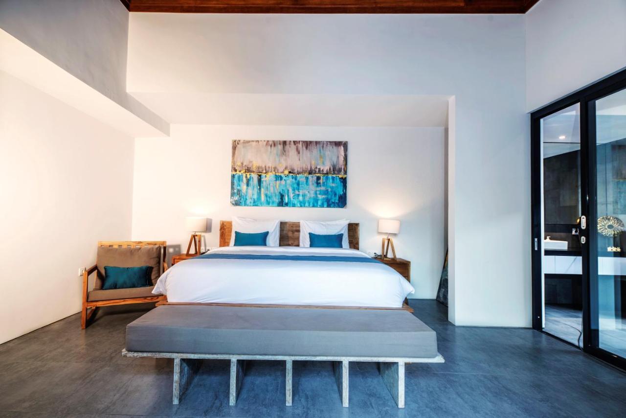 Villa Dedayuh Seminyak Εξωτερικό φωτογραφία