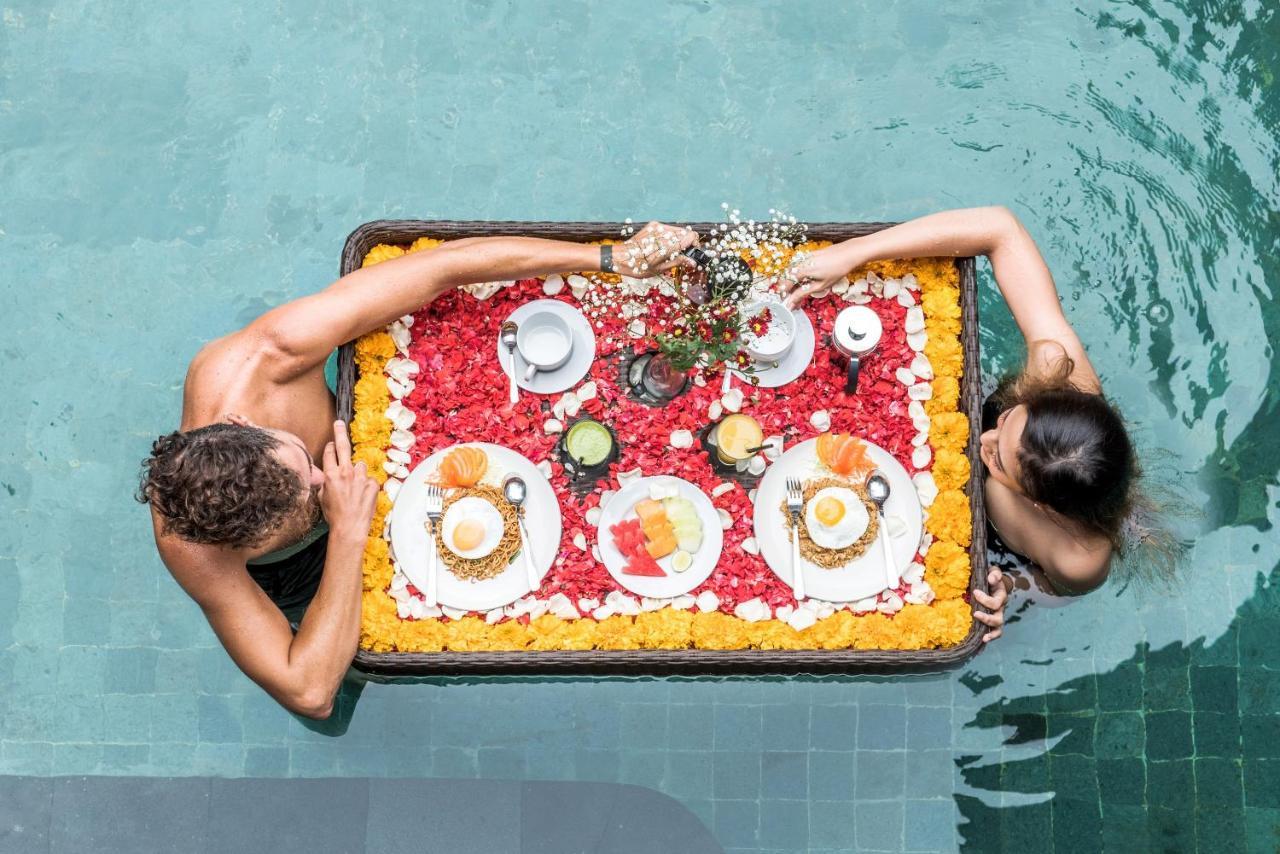 Villa Dedayuh Seminyak Εξωτερικό φωτογραφία