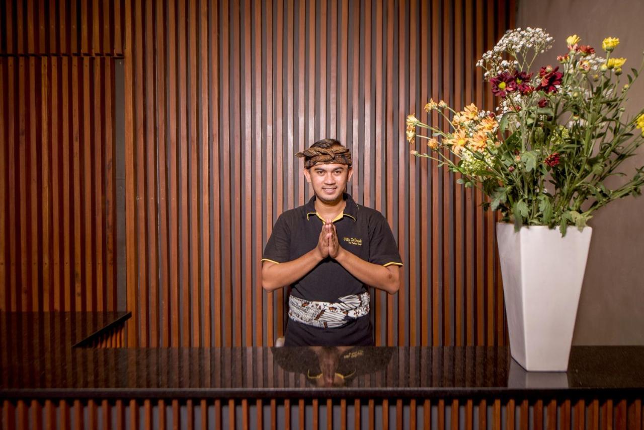 Villa Dedayuh Seminyak Εξωτερικό φωτογραφία