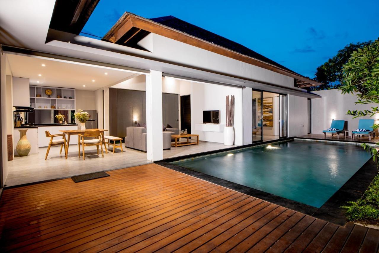 Villa Dedayuh Seminyak Εξωτερικό φωτογραφία