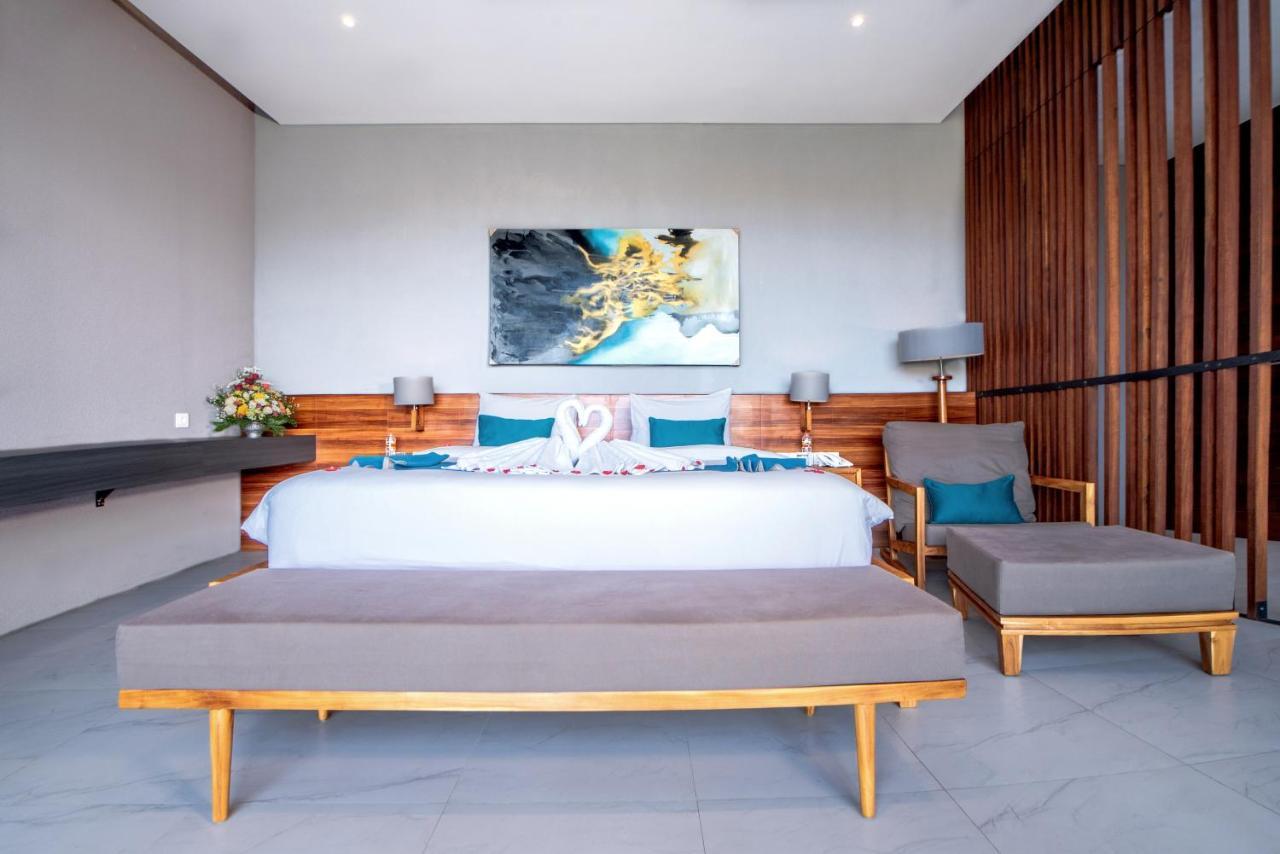 Villa Dedayuh Seminyak Εξωτερικό φωτογραφία