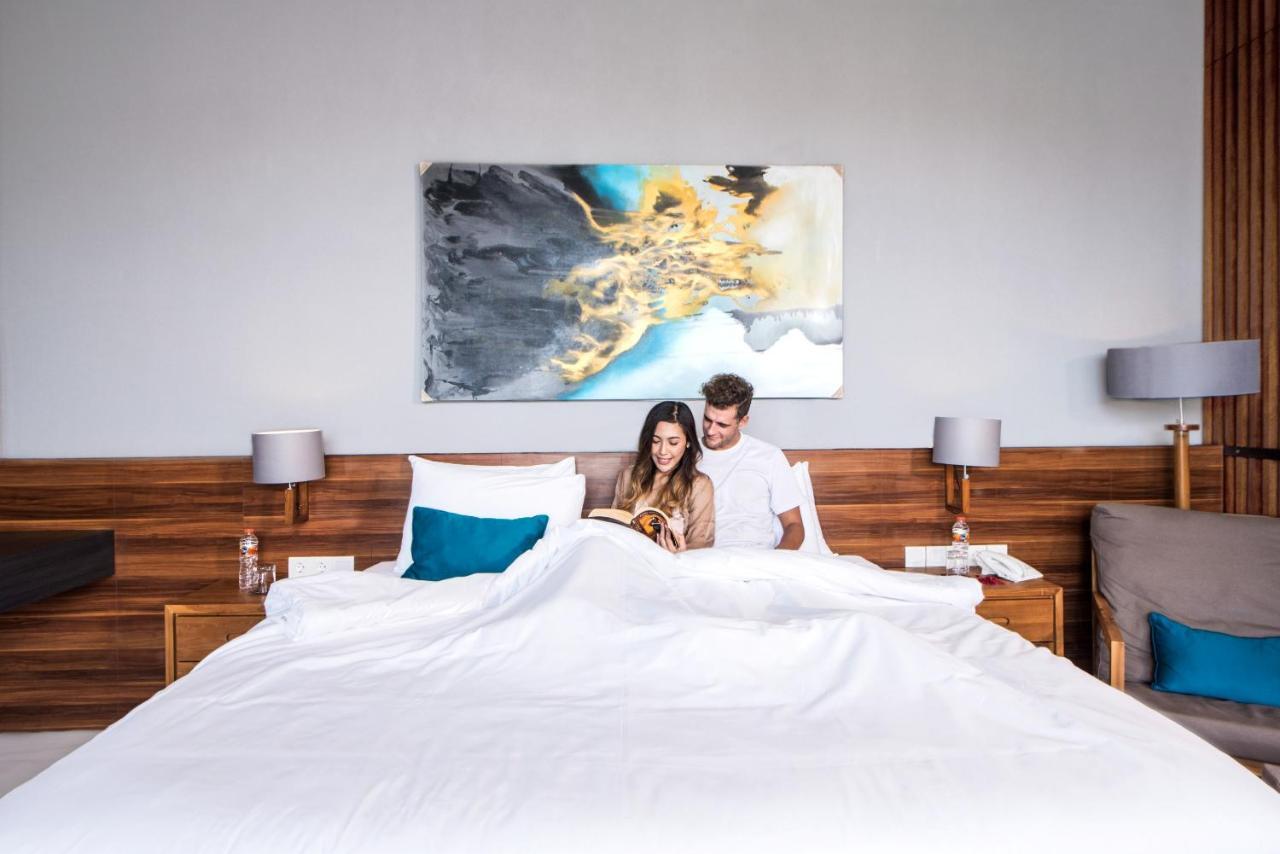 Villa Dedayuh Seminyak Εξωτερικό φωτογραφία