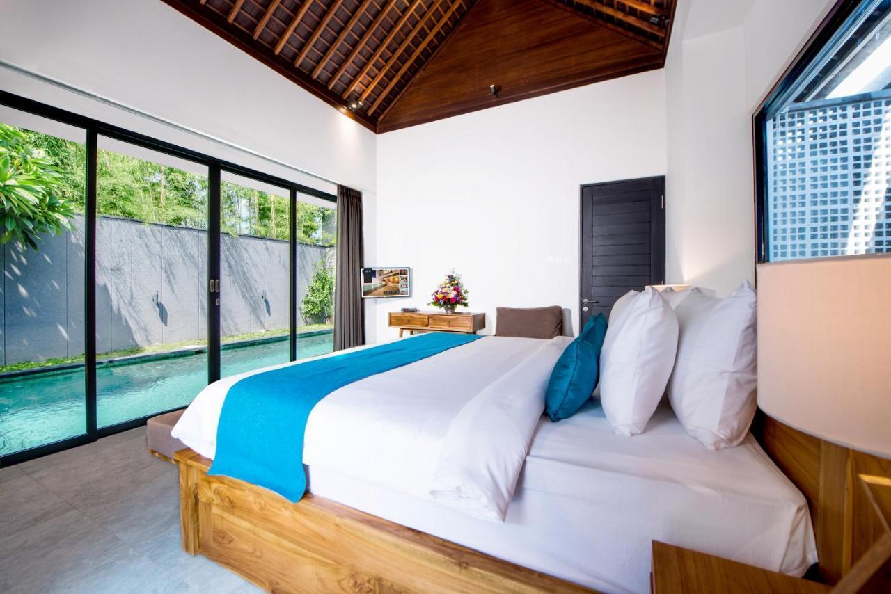Villa Dedayuh Seminyak Εξωτερικό φωτογραφία