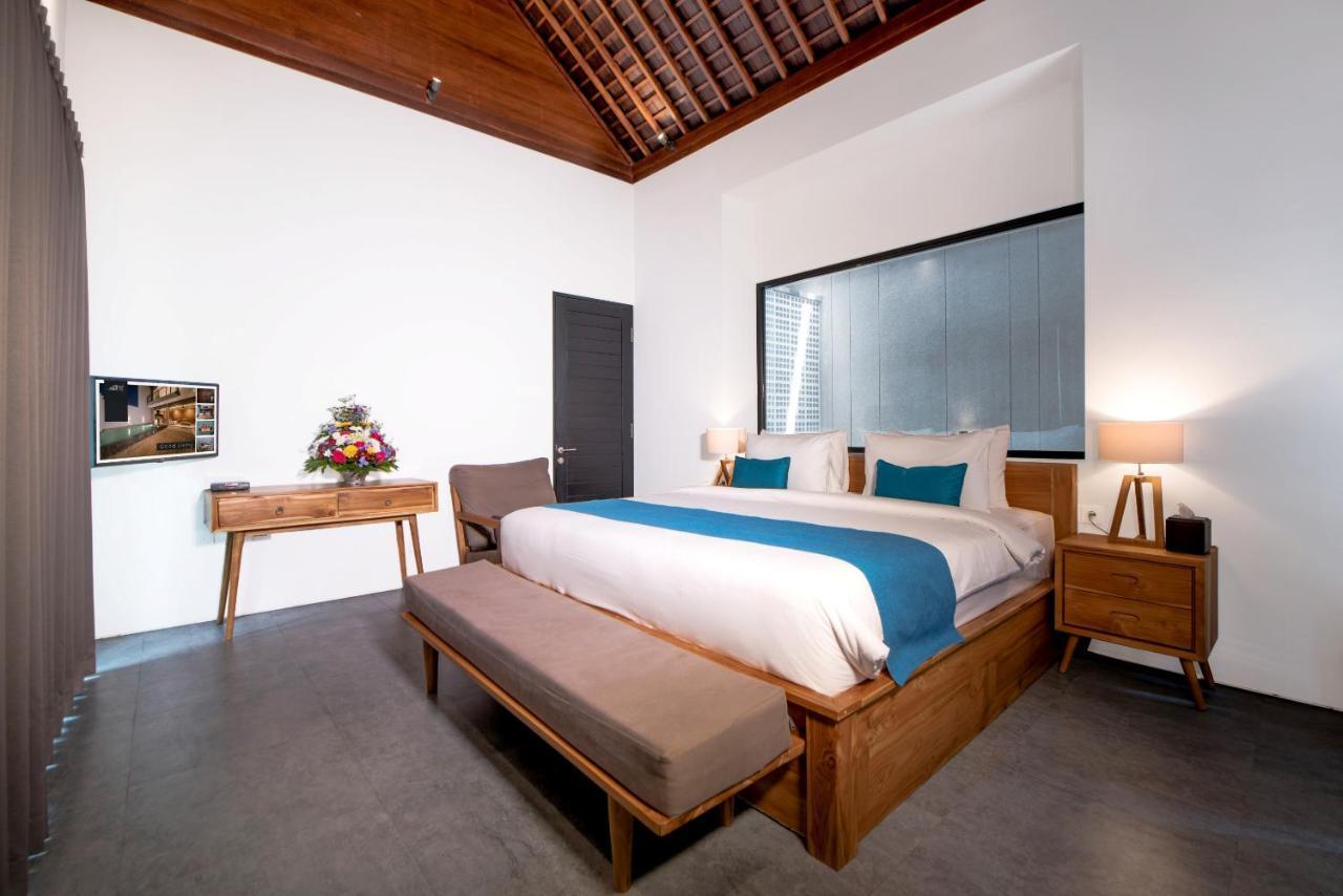 Villa Dedayuh Seminyak Εξωτερικό φωτογραφία