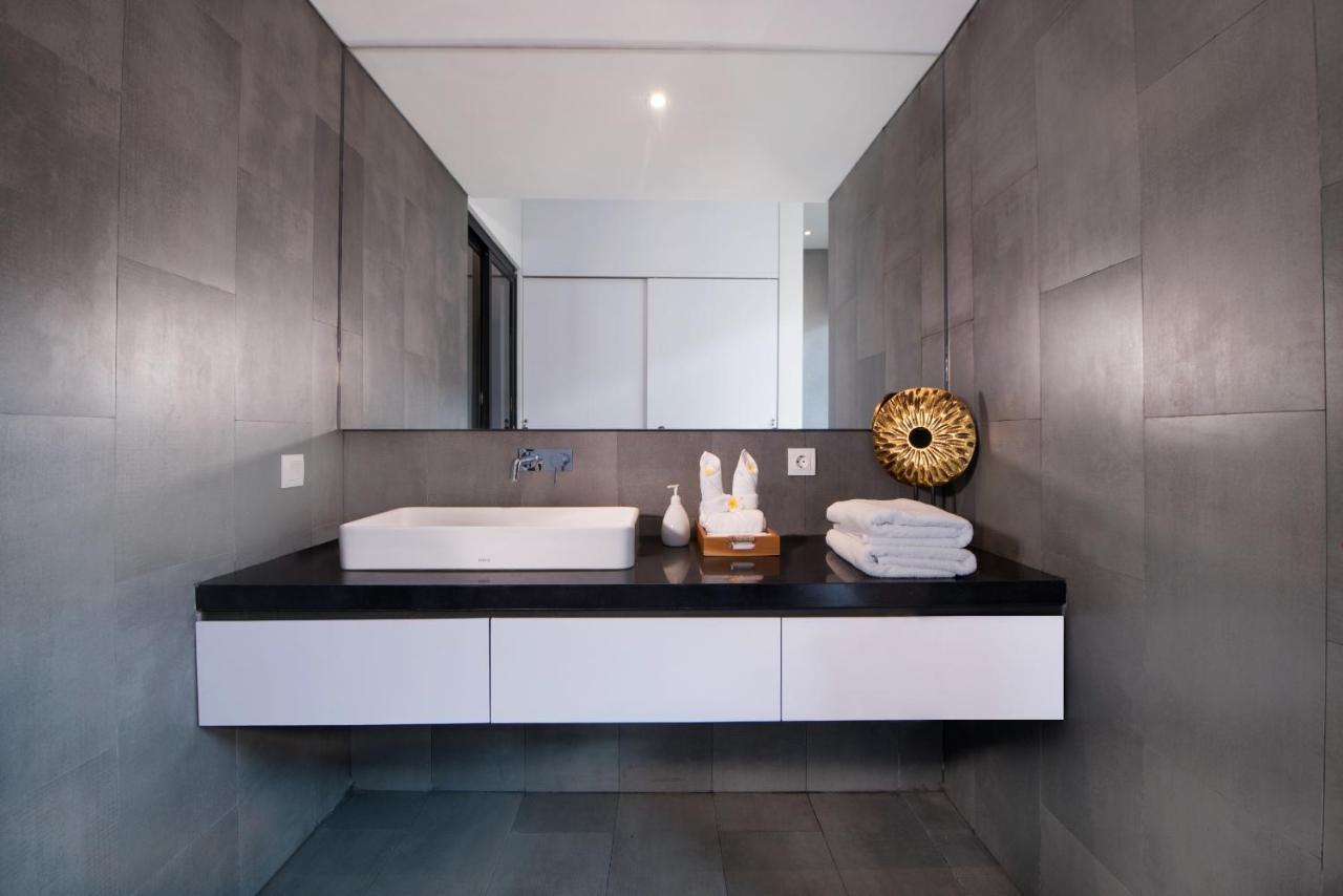 Villa Dedayuh Seminyak Εξωτερικό φωτογραφία