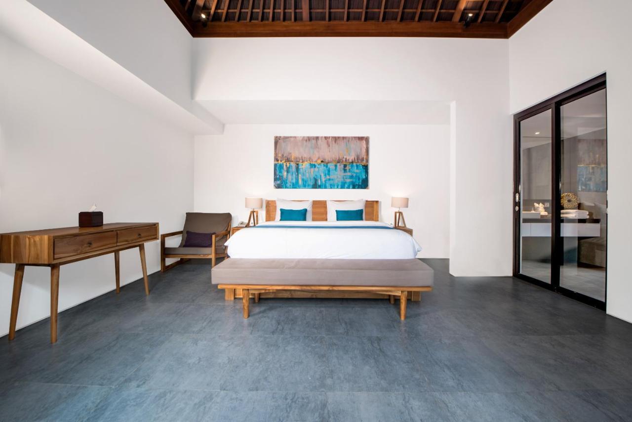 Villa Dedayuh Seminyak Εξωτερικό φωτογραφία